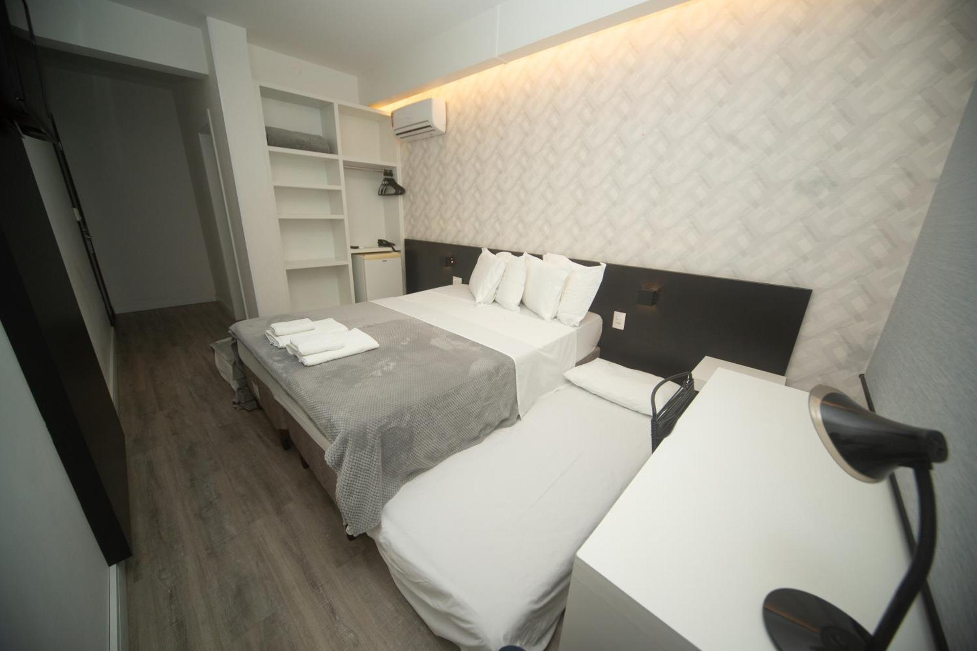 Hotel Cidade อาราชา ภายนอก รูปภาพ