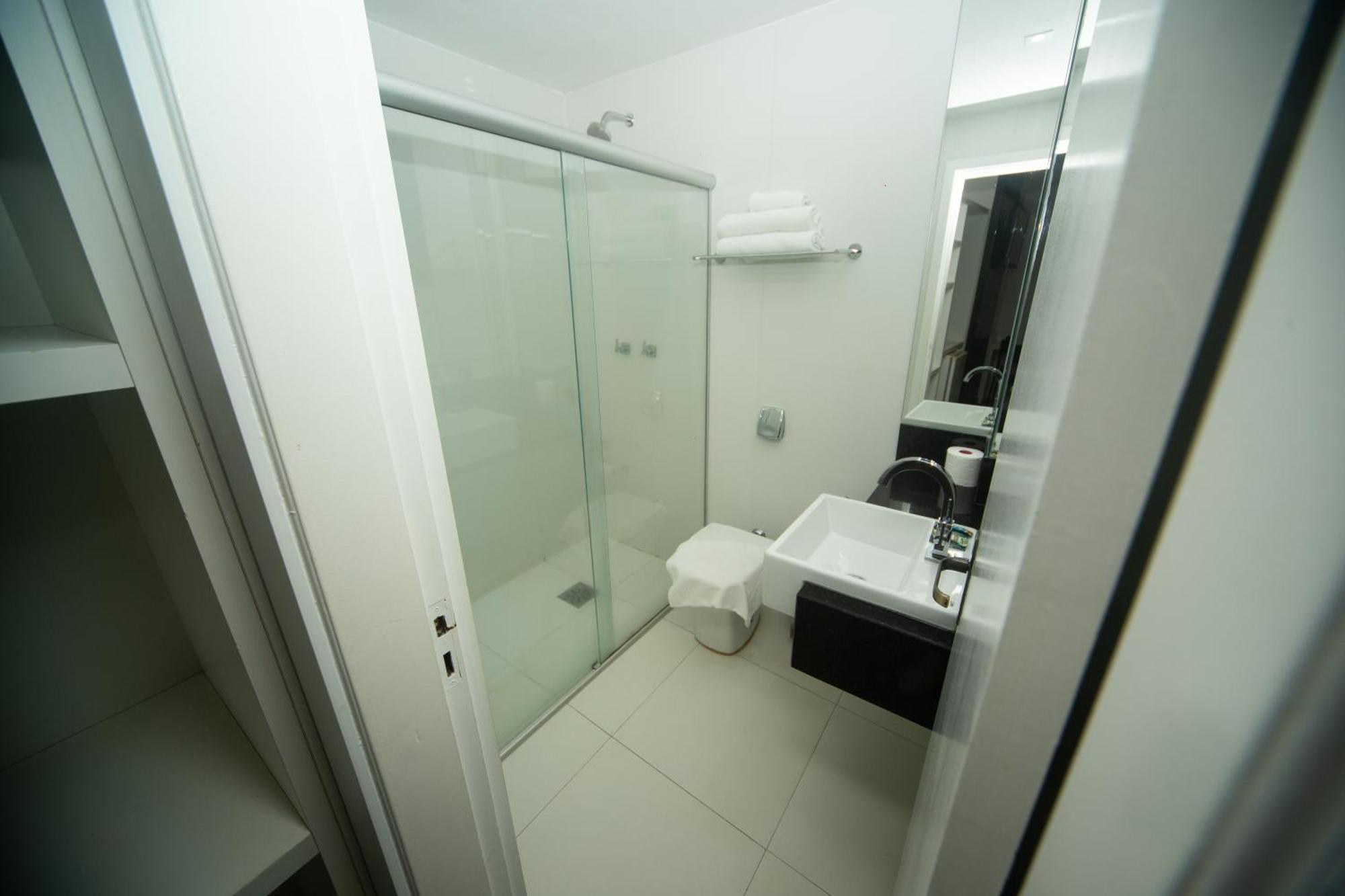 Hotel Cidade อาราชา ภายนอก รูปภาพ