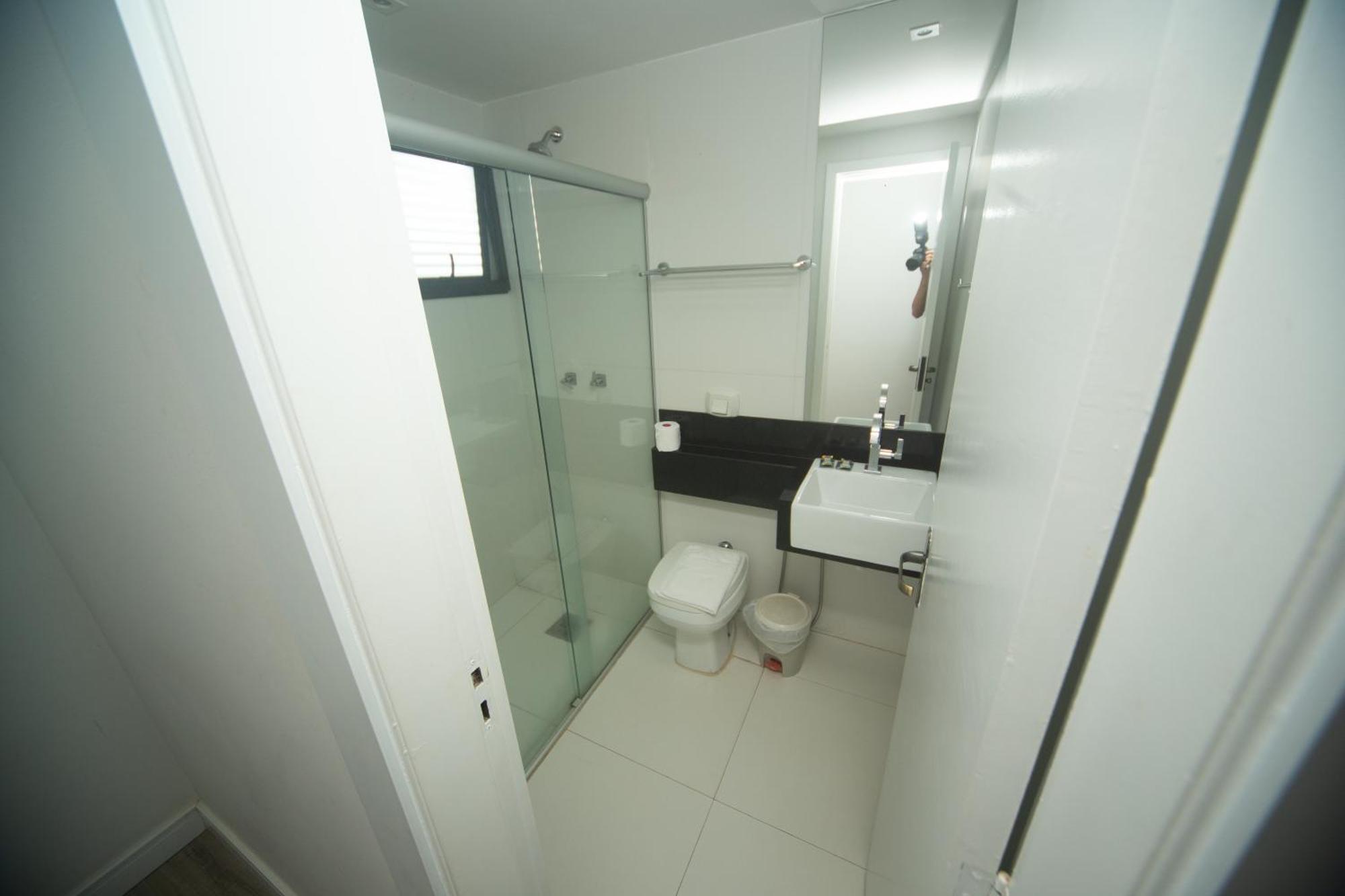 Hotel Cidade อาราชา ภายนอก รูปภาพ