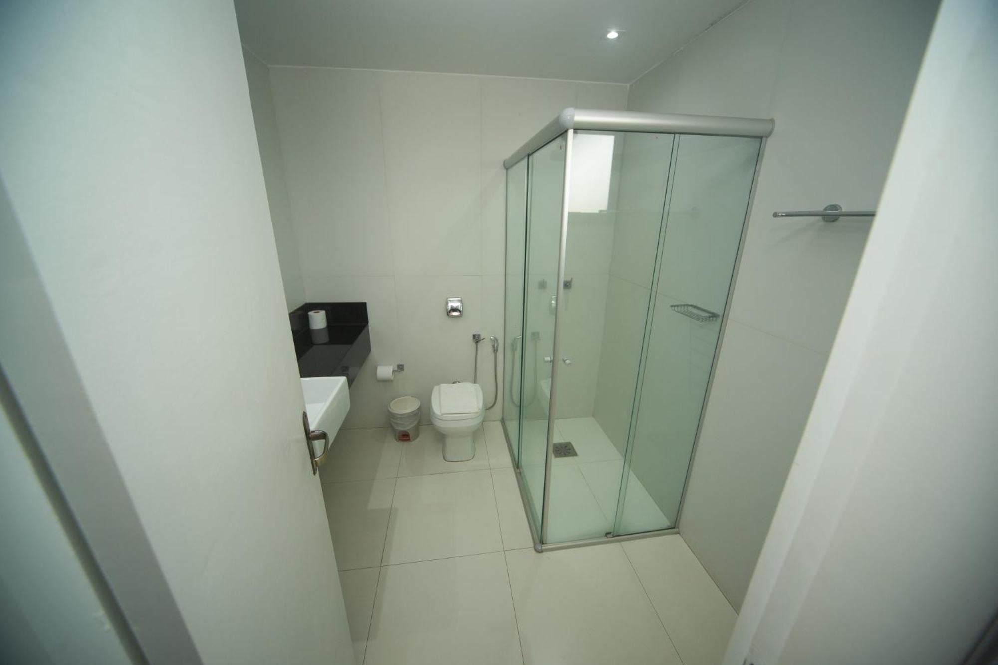 Hotel Cidade อาราชา ภายนอก รูปภาพ