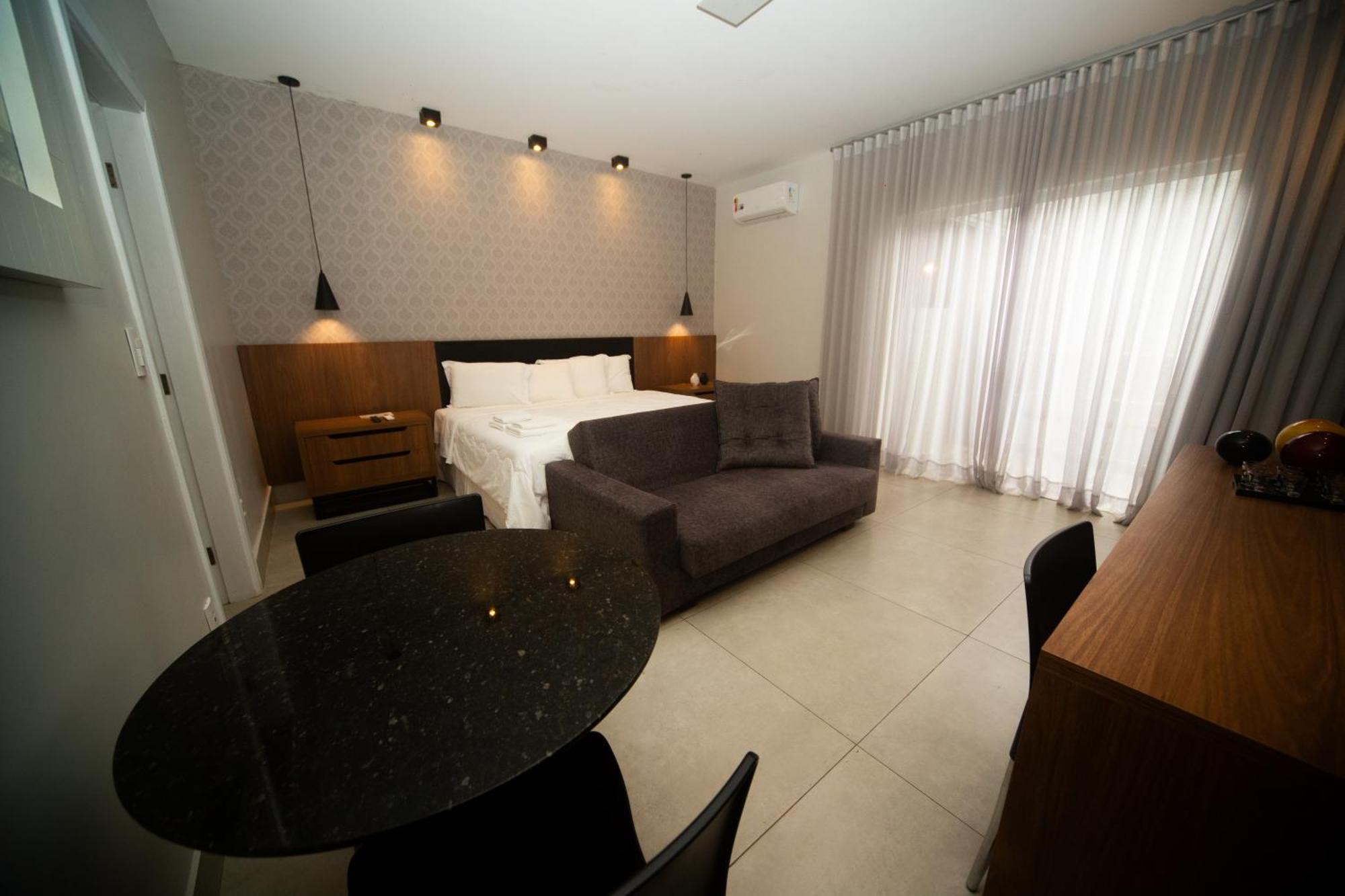 Hotel Cidade อาราชา ภายนอก รูปภาพ